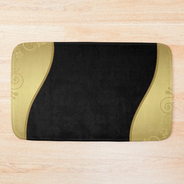 Item preview, Black and gold designed and sold by KseniaDr.