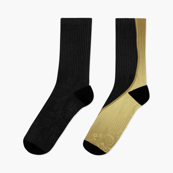 Item preview, Black and gold designed and sold by KseniaDr.