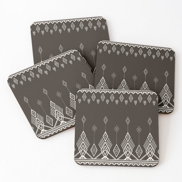 Item preview, geometric ethnic pattern seamless pattern vector. designed and sold by dpsstudio.