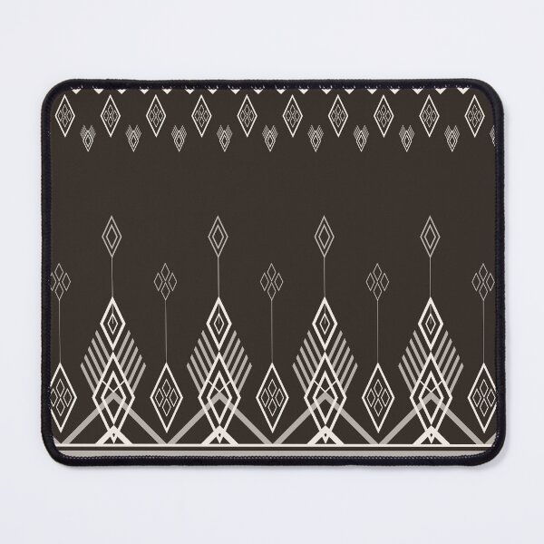 Item preview, geometric ethnic pattern seamless pattern vector. designed and sold by dpsstudio.