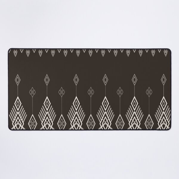 Item preview, geometric ethnic pattern seamless pattern vector. designed and sold by dpsstudio.