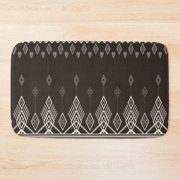 Item preview, geometric ethnic pattern seamless pattern vector. designed and sold by dpsstudio.