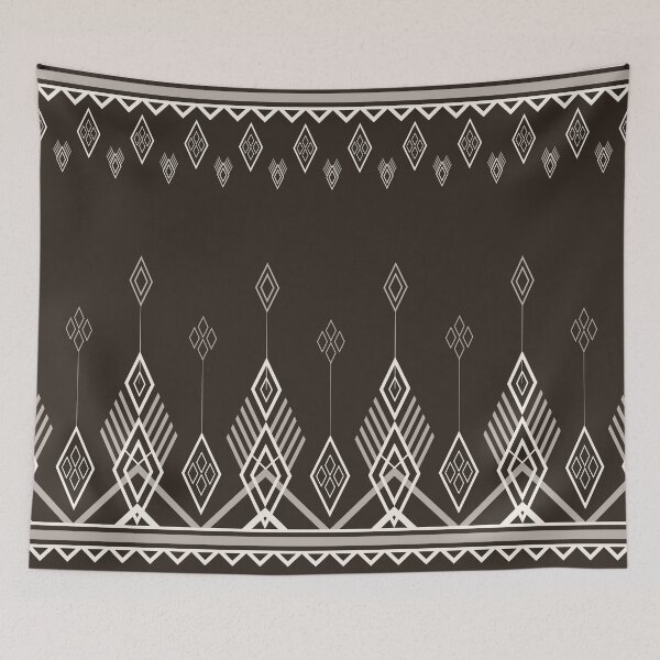 Item preview, geometric ethnic pattern seamless pattern vector. designed and sold by dpsstudio.