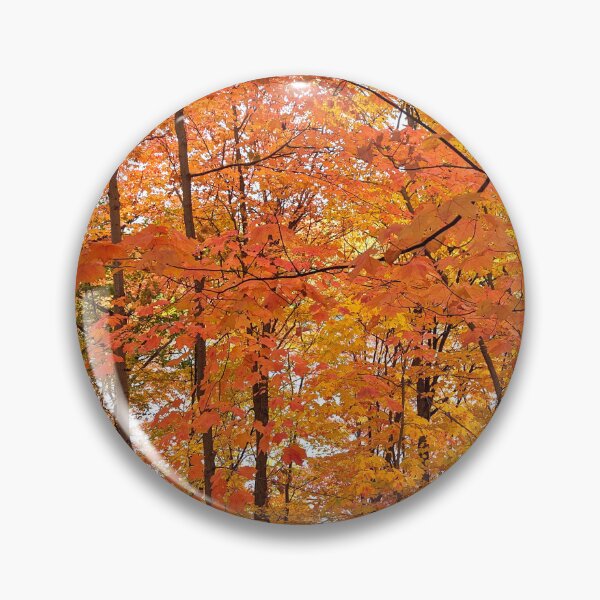 Item preview, Autumn Forest designed and sold by empracht.