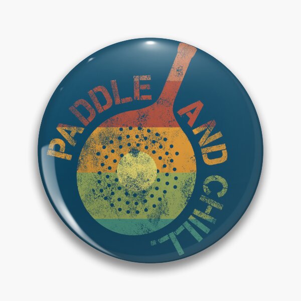 Item preview, Paddle and Chill  designed and sold by kspfeif.