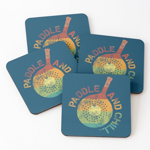 Item preview, Paddle and Chill  designed and sold by kspfeif.