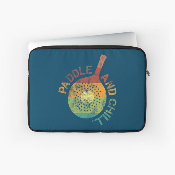 Item preview, Paddle and Chill  designed and sold by kspfeif.