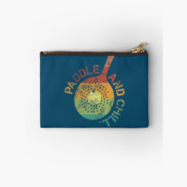 Item preview, Paddle and Chill  designed and sold by kspfeif.
