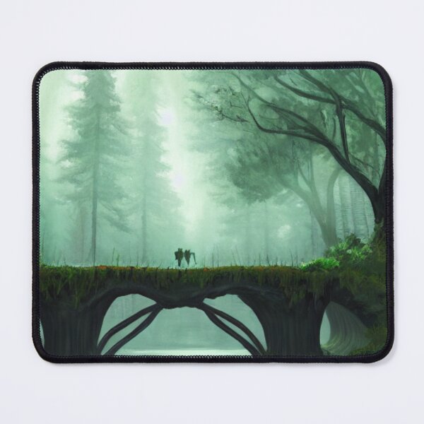 Item preview, Beautiful Green Nature Art 2023(v4) designed and sold by cardia1991.
