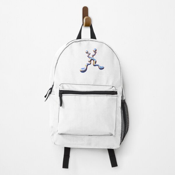 Item preview, X LETTER CHROME DESIGN! designed and sold by MeBrokeStudent.