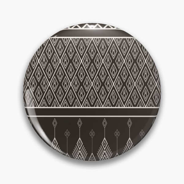 Item preview, geometric ethnic pattern seamless pattern vector. style ethnic abstract geometry two tone textile. designed and sold by dpsstudio.