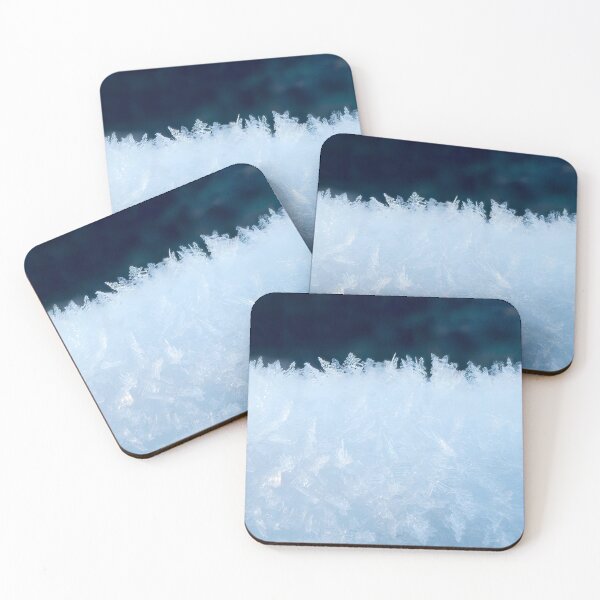 Item preview, Crisp Decision #2 - Scandinavian Ice designed and sold by AHA-nature.