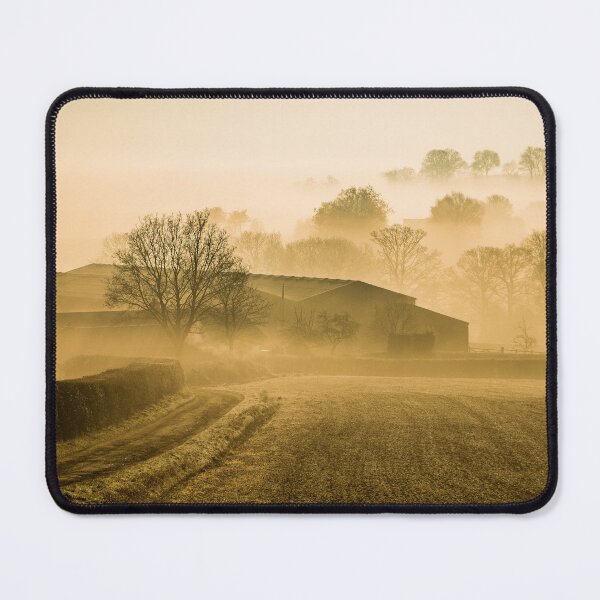 Item preview, Herefordshire Sunrise designed and sold by sarahfmorris.