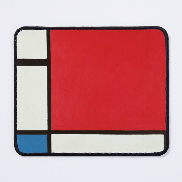 Item preview, Mondrian designed and sold by DocGrasshopper.