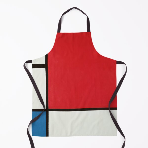 Item preview, Mondrian designed and sold by DocGrasshopper.