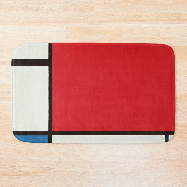 Item preview, Mondrian designed and sold by DocGrasshopper.