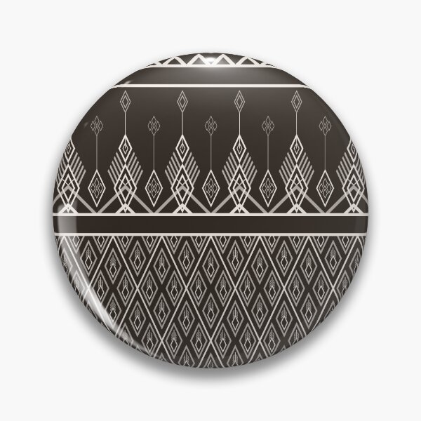 Item preview, geometric ethnic pattern seamless pattern vector. style ethnic abstract geometry two tone textile. designed and sold by dpsstudio.