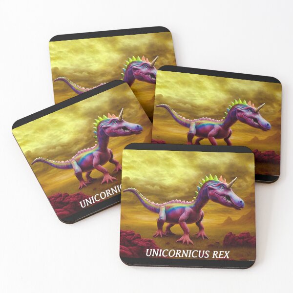 Item preview, Unicornicus Rex designed and sold by Marcus-Rufus.