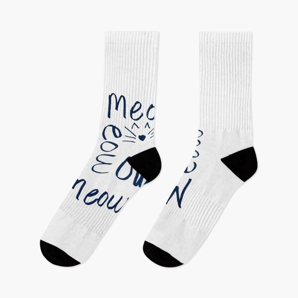 Item preview, Meow designed and sold by AmandaFineArt.