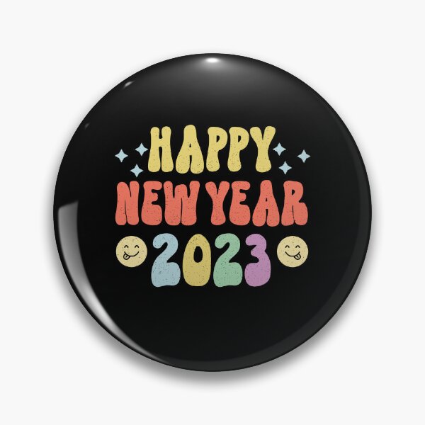 Item preview, funny Happy New Year 2023 quote Family New Years cool Hello 2023. funny gift for men and women  designed and sold by wasimedox.