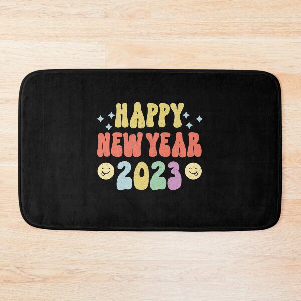 Item preview, funny Happy New Year 2023 quote Family New Years cool Hello 2023. funny gift for men and women  designed and sold by wasimedox.