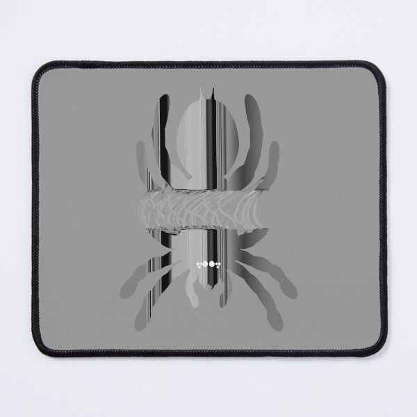 Artikelvorschau, Tarantula Silhouette V97 (Vertical) entworfen und verkauft von IgorAndMore.