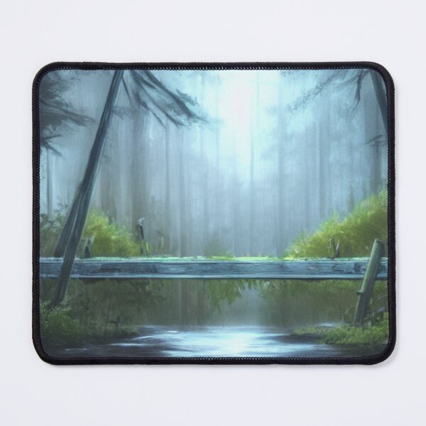 Item preview, Beautiful Green Nature Art 2023(v5) designed and sold by cardia1991.