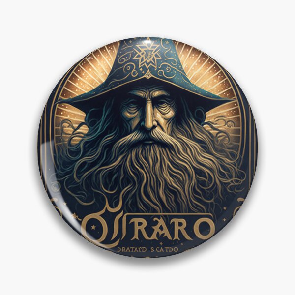 Item preview, Vintage Wizard Game Art V3 designed and sold by GummywormDesign.