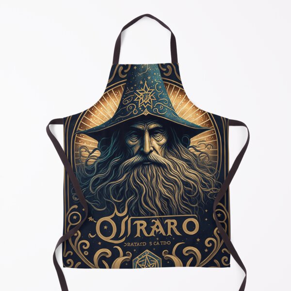 Item preview, Vintage Wizard Game Art V3 designed and sold by GummywormDesign.