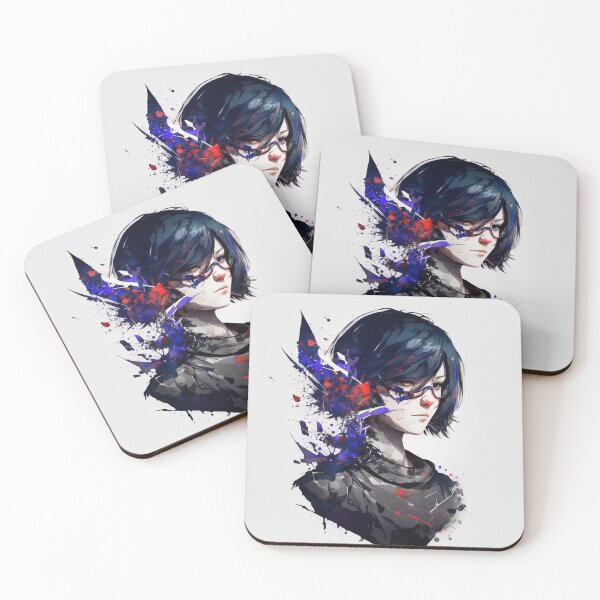 Item preview, tokyo anime girl designed and sold by Soma-LUL.