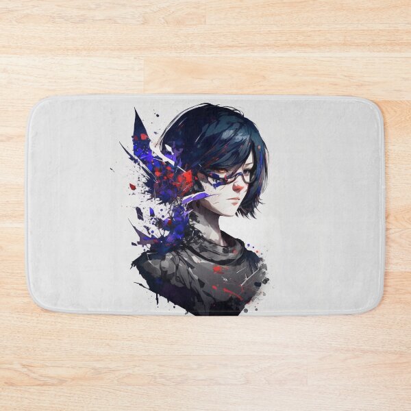 Item preview, tokyo anime girl designed and sold by Soma-LUL.