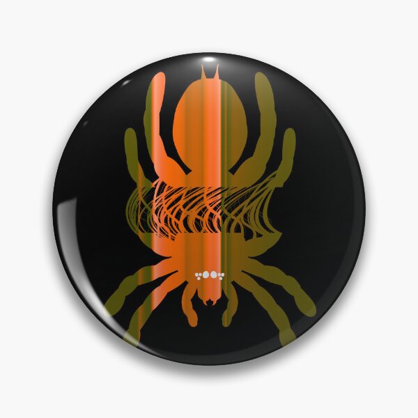 Artikelvorschau, Tarantula Silhouette V98 (Vertical) entworfen und verkauft von IgorAndMore.