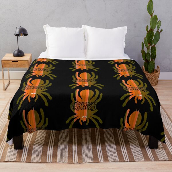 Item preview, Tarantula Silhouette V98 (Vertical) designed and sold by IgorAndMore.
