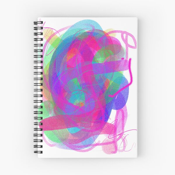 Item preview, Colour burst designed and sold by AbstractCLR.
