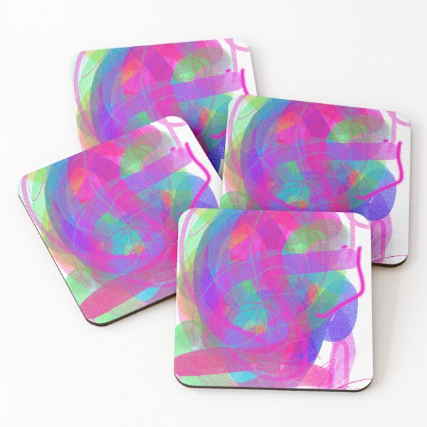 Item preview, Colour burst designed and sold by AbstractCLR.