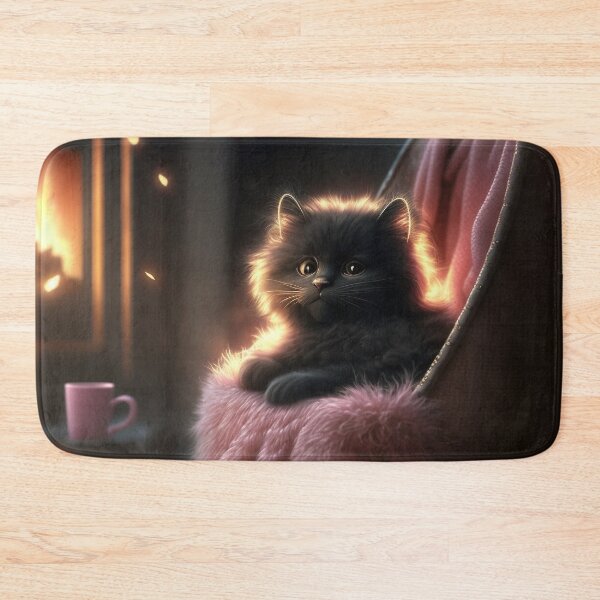 Item preview, Kitten vol.1 designed and sold by Verbamystica.