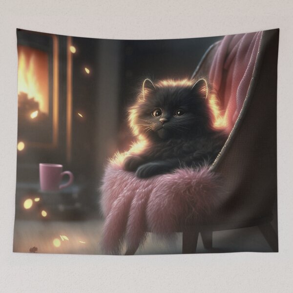 Item preview, Kitten vol.1 designed and sold by Verbamystica.