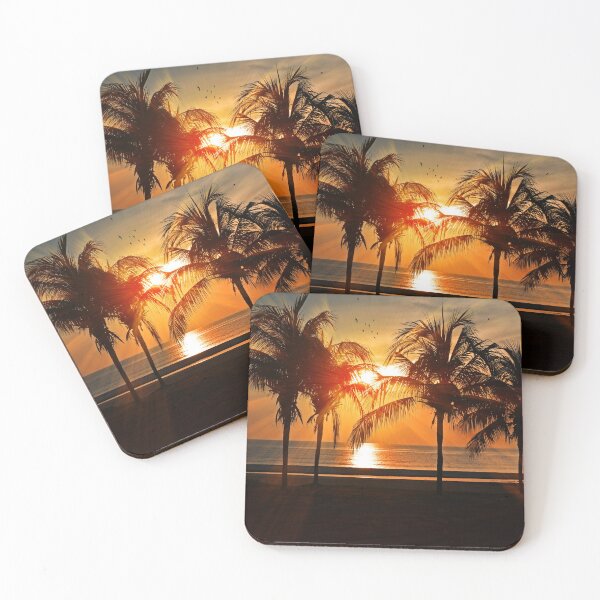 Item preview, Sunset picture on customized phone covers, Art board print, Acrylic Blocks & Coasters designed and sold by K367.