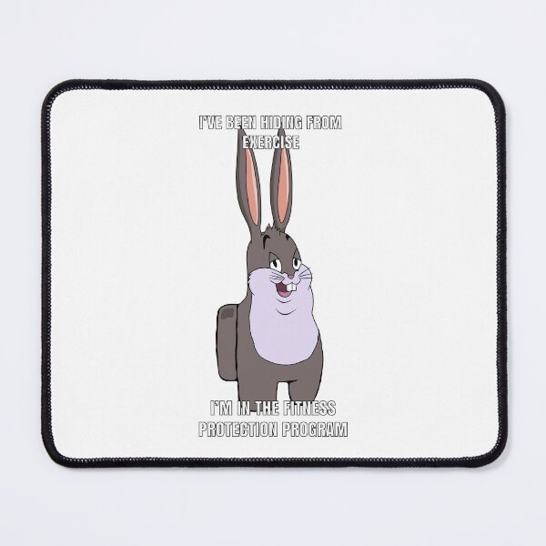 Item preview, Big Chogus Facebook Minion Meme Exercise designed and sold by amogusman.