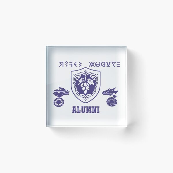 Item preview, Grape University designed and sold by ChangoATX.