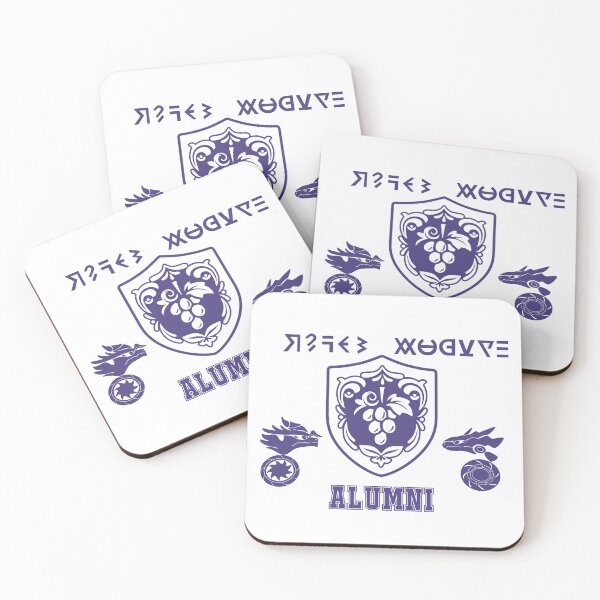 Item preview, Grape University designed and sold by ChangoATX.