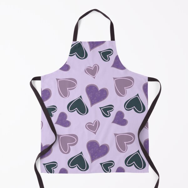 Item preview, Hearts pattern designed and sold by stavina.