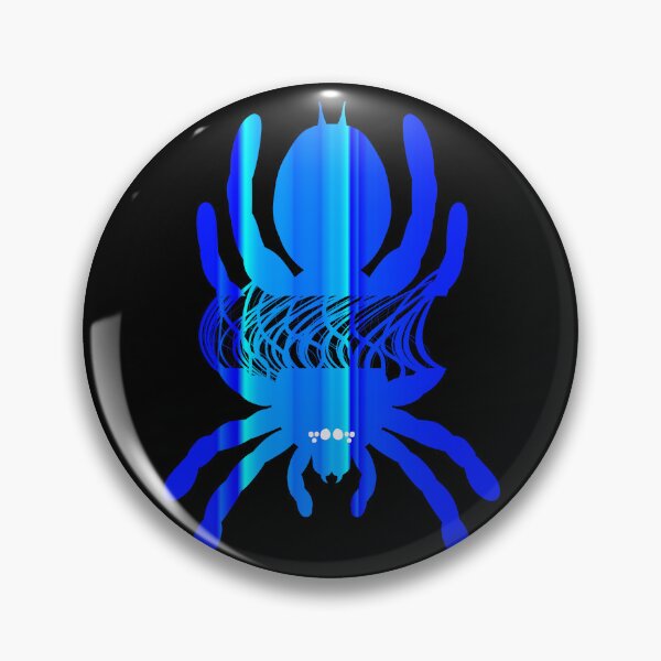 Artikelvorschau, Tarantula Silhouette V101 (Vertical) entworfen und verkauft von IgorAndMore.