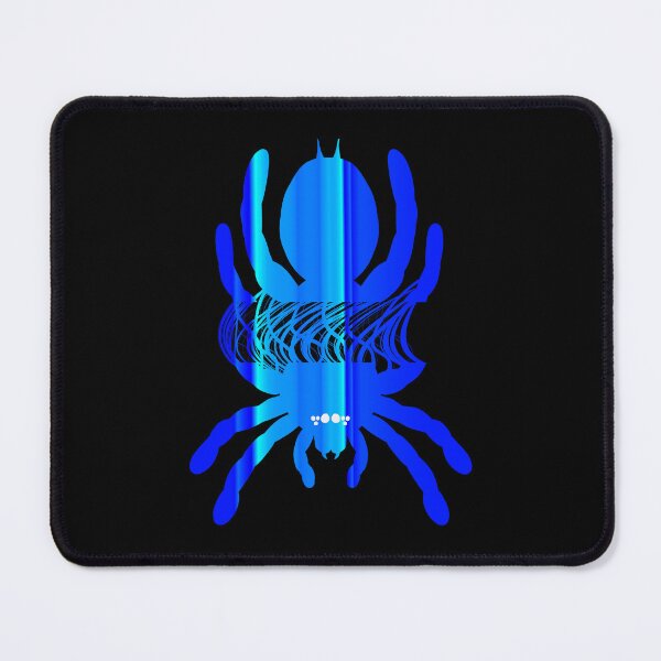 Artikelvorschau, Tarantula Silhouette V101 (Vertical) entworfen und verkauft von IgorAndMore.