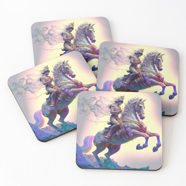 Item preview, Majestic royal knight designed and sold by Newtaste-Store.