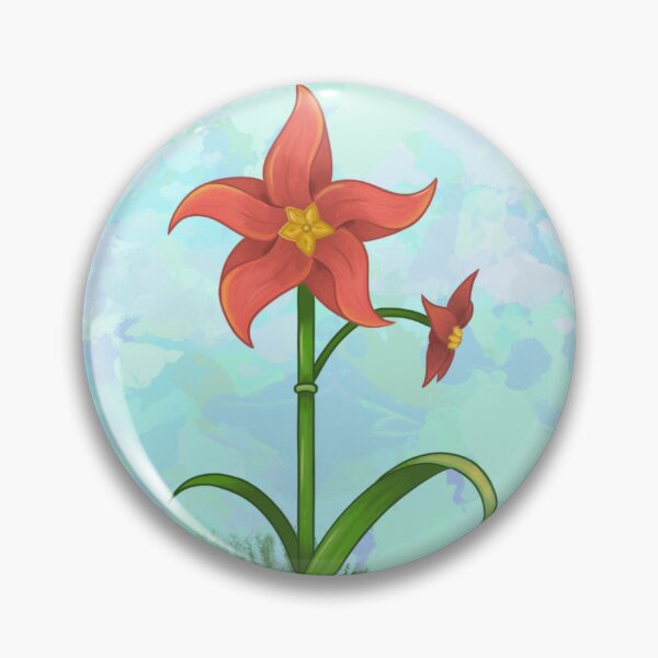 Item preview, Windwheel Aster designed and sold by Seristra.