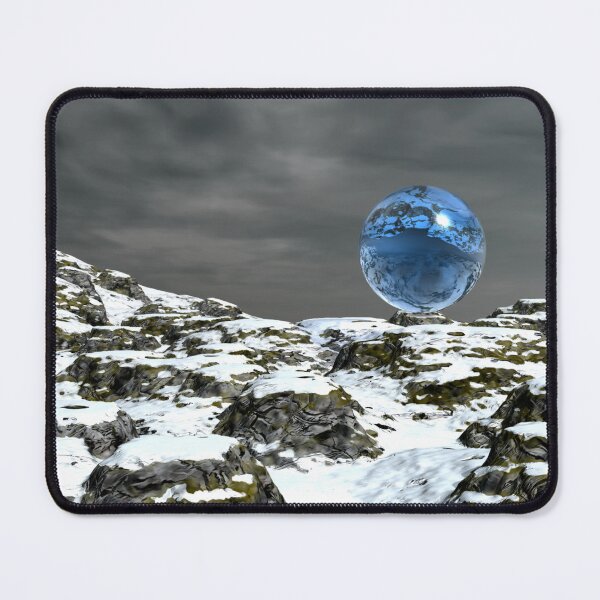 Item preview, Water Watches Winter designed and sold by Phil Perkins.