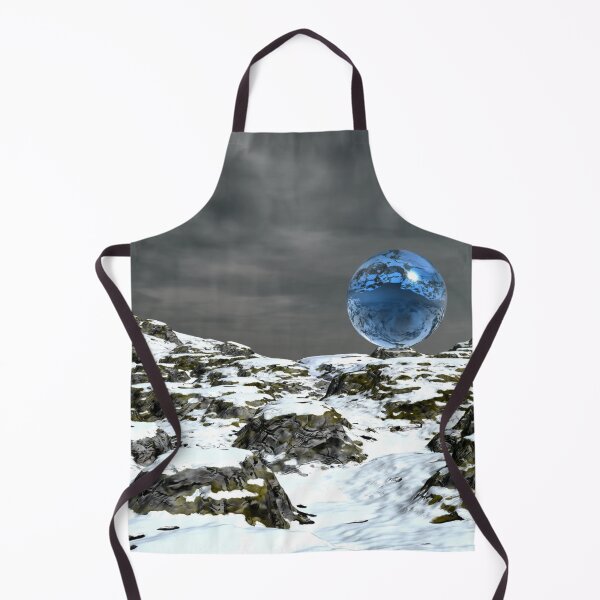 Item preview, Water Watches Winter designed and sold by Phil Perkins.
