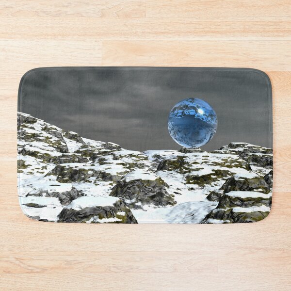 Item preview, Water Watches Winter designed and sold by Phil Perkins.