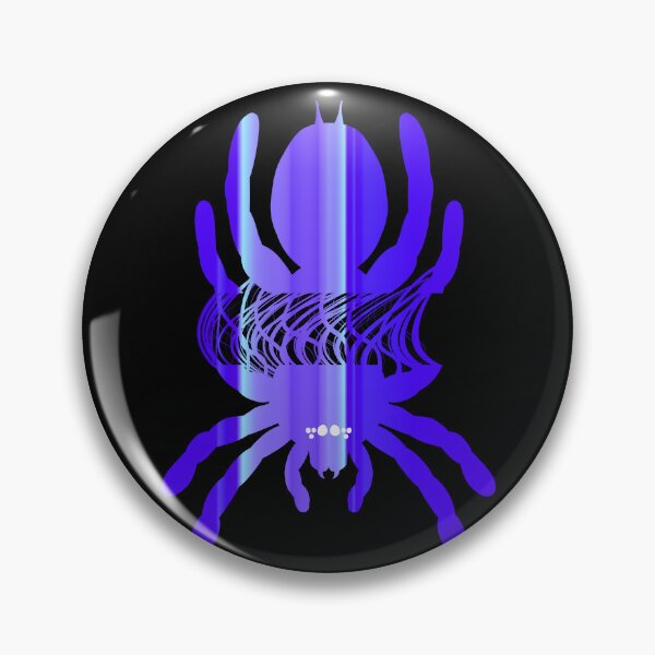 Artikelvorschau, Tarantula Silhouette V102 (Vertical) entworfen und verkauft von IgorAndMore.